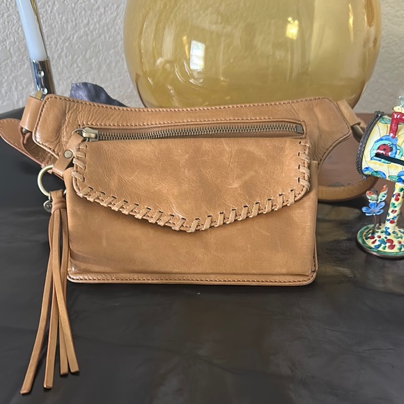 HOBO Handbags - HOBO - Leather belt bag